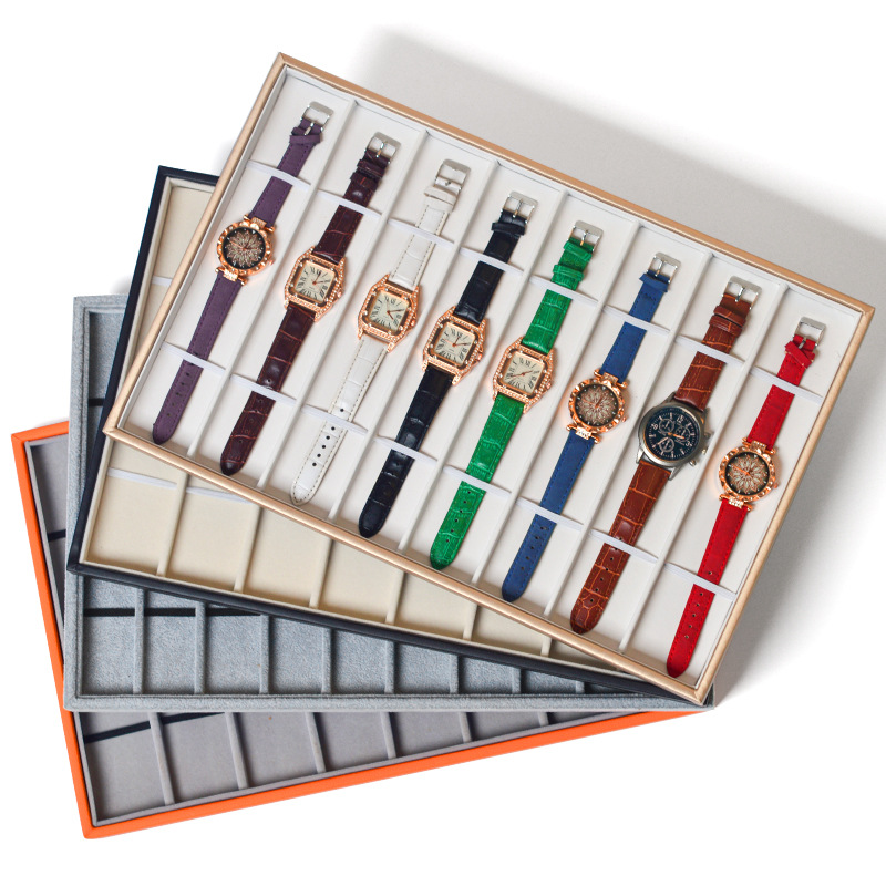 Watch Display Stand Luxury Wat - Luxury Watch Stand ulasan dan harga