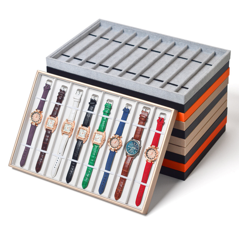 Watch Display Stand Luxury Wat - Luxury Watch Stand ulasan dan harga