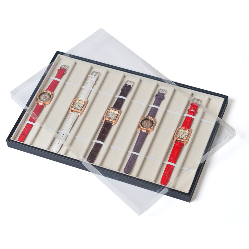 Watch Display Stand Luxury Wat - Luxury Watch Stand ulasan dan harga
